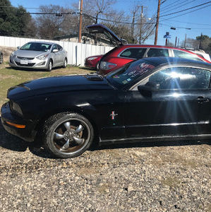 Meet your Posher, Aj